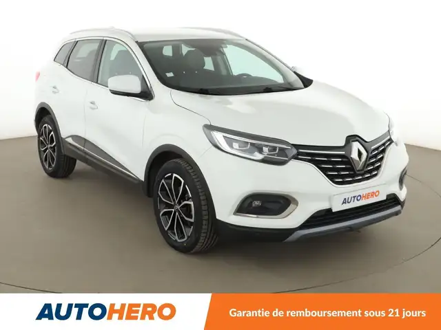 Renault Kadjar view 8