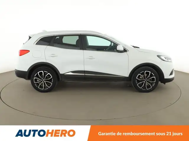 Renault Kadjar view 7