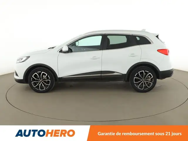 Renault Kadjar view 3
