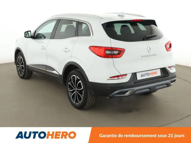 Renault Kadjar view 4