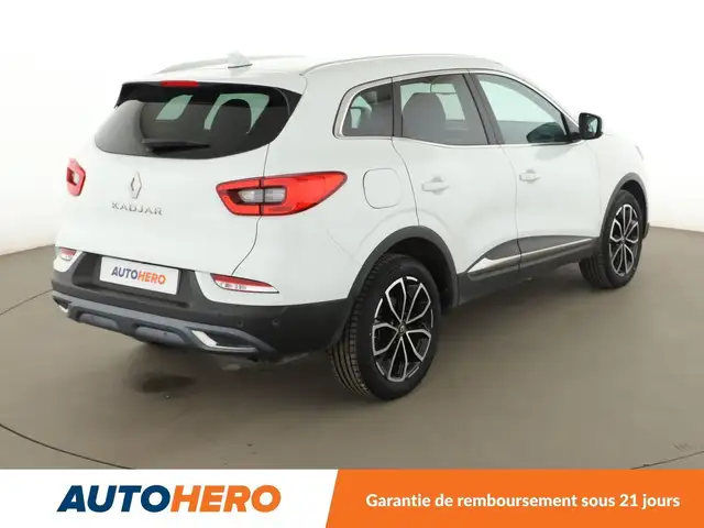 Renault Kadjar view 6