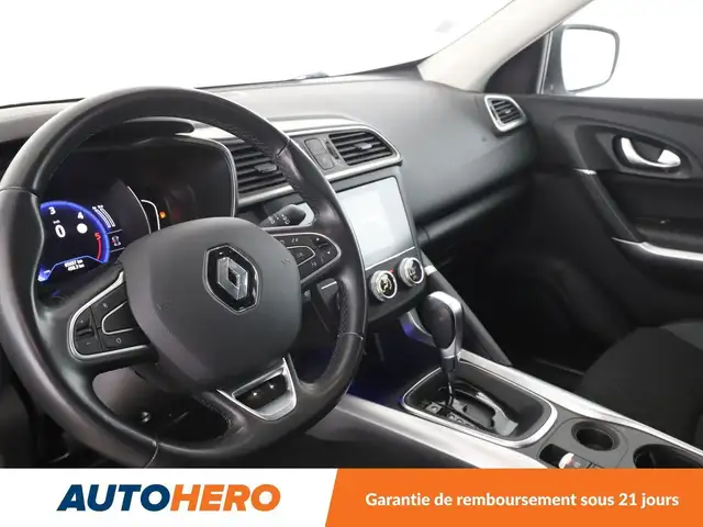 Renault Kadjar view 11