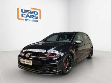 GTI-TCR+DSG+Led+LM19+P.Travel+Keyless+Navi+Pano