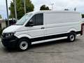 Volkswagen Crafter Kasten MR L2H1 Klima*PDC vo. u.hi Blanco - thumbnail 3