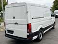 Volkswagen Crafter Kasten MR L2H1 Klima*PDC vo. u.hi Blanco - thumbnail 5