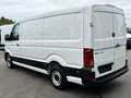 Volkswagen Crafter Kasten MR L2H1 Klima*PDC vo. u.hi Blanco - thumbnail 4
