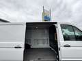 Volkswagen Crafter Kasten MR L2H1 Klima*PDC vo. u.hi Blanco - thumbnail 12
