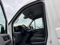 Volkswagen Crafter Kasten MR L2H1 Klima*PDC vo. u.hi Blanco - thumbnail 7