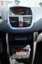 Peugeot 207 CC Platinum Black & White KUPPLUNG & ÖL NEU Siyah - thumbnail 13