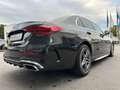 Mercedes-Benz C 220 C220d LIMO AMG LINE WIDESCREEN KAMERA MBUX Gris - thumbnail 7