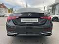 Mercedes-Benz C 220 C220d LIMO AMG LINE WIDESCREEN KAMERA MBUX Gris - thumbnail 6