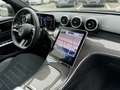Mercedes-Benz C 220 C220d LIMO AMG LINE WIDESCREEN KAMERA MBUX Gris - thumbnail 15