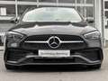 Mercedes-Benz C 220 C220d LIMO AMG LINE WIDESCREEN KAMERA MBUX Gris - thumbnail 3