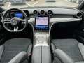 Mercedes-Benz C 220 C220d LIMO AMG LINE WIDESCREEN KAMERA MBUX Gris - thumbnail 13