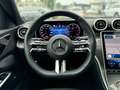 Mercedes-Benz C 220 C220d LIMO AMG LINE WIDESCREEN KAMERA MBUX Gris - thumbnail 8