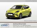 Hyundai i10 FL (MJ24) 1.0 Benzin M T Trend Navi Apple CarPlay Jaune - thumbnail 1