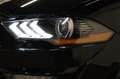 Ford Mustang 5.0 Cabrio Aut.-Navi-Kamera-LED-KESSY- Schwarz - thumbnail 9