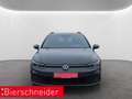 Volkswagen Golf Variant VIII 2.0 TDI DSG Life LED NAVI AHK ACC SHZ PDC Grau - thumbnail 3
