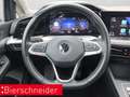 Volkswagen Golf Variant VIII 2.0 TDI DSG Life LED NAVI AHK ACC SHZ PDC Grau - thumbnail 9