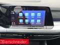 Volkswagen Golf Variant VIII 2.0 TDI DSG Life LED NAVI AHK ACC SHZ PDC Grau - thumbnail 17