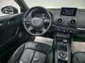 Audi A3 CABRIO 2.0 D CUIR/CAPTEUR/CRUISE/SIEGE CHAUFFANT Argent - thumbnail 11