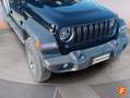 Jeep Wrangler Sahara 2.0T GME 203kW (270CV) 8ATX E6D Negro - thumbnail 15