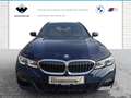BMW 320 d Touring M Sport Head-Up HiFi DAB WLAN Shz Blau - thumbnail 2