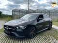Mercedes-Benz CLA 250 Shooting Brake e Business Solution AMG Limited Noir - thumbnail 1