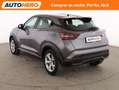 Nissan Juke 1.0 DIG-T Acenta Gris - thumbnail 4