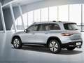 Mercedes-Benz EQB 350 EQB 350 4M Progr Adv PanoD AHK Winterp Spiegelp Argent - thumbnail 12