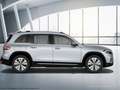 Mercedes-Benz EQB 350 EQB 350 4M Progr Adv PanoD AHK Winterp Spiegelp Silver - thumbnail 10