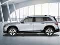 Mercedes-Benz EQB 350 EQB 350 4M Progr Adv PanoD AHK Winterp Spiegelp Argent - thumbnail 13