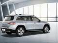 Mercedes-Benz EQB 350 EQB 350 4M Progr Adv PanoD AHK Winterp Spiegelp Argent - thumbnail 11
