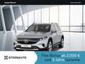 Mercedes-Benz EQB 350 EQB 350 4M Progr Adv PanoD AHK Winterp Spiegelp Silber - thumbnail 1