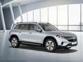 Mercedes-Benz EQB 350 EQB 350 4M Progr Adv PanoD AHK Winterp Spiegelp Silver - thumbnail 4