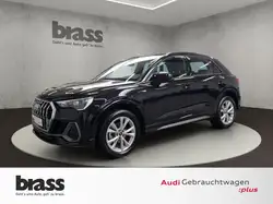 Audi Q3 SUV S line 35 TDI 110(150) kW(PS) S tronic