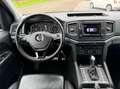 Volkswagen Amarok 3.0 TDI 4Motion DC Highline V6 224Pk DC Dubbele Ca Zwart - thumbnail 11