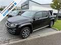 Volkswagen Amarok 3.0 TDI 4Motion DC Highline V6 224Pk DC Dubbele Ca Zwart - thumbnail 1