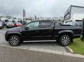 Volkswagen Amarok 3.0 TDI 4Motion DC Highline V6 224Pk DC Dubbele Ca Zwart - thumbnail 4