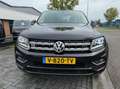 Volkswagen Amarok 3.0 TDI 4Motion DC Highline V6 224Pk DC Dubbele Ca Zwart - thumbnail 3