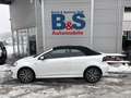 Volkswagen Golf VI Cabriolet Allstar BMT Weiß - thumbnail 2