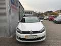Volkswagen Golf VI Cabriolet Allstar BMT Blanco - thumbnail 7