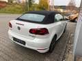 Volkswagen Golf VI Cabriolet Allstar BMT Blanco - thumbnail 5
