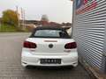 Volkswagen Golf VI Cabriolet Allstar BMT Blanco - thumbnail 4