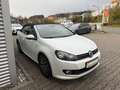 Volkswagen Golf VI Cabriolet Allstar BMT Blanco - thumbnail 6