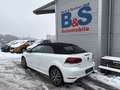 Volkswagen Golf VI Cabriolet Allstar BMT Weiß - thumbnail 3