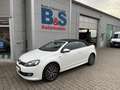 Volkswagen Golf VI Cabriolet Allstar BMT Blanco - thumbnail 1