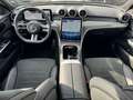 Mercedes-Benz C 300 D AMG PREMIUM LINE LED NIGHT PACK MBUX BURMESTER Grigio - thumbnail 9