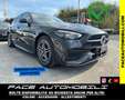 Mercedes-Benz C 300 D AMG PREMIUM LINE LED NIGHT PACK MBUX BURMESTER Grigio - thumbnail 1