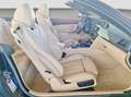 BMW 420 Serie 4 F33 2013 Cabrio 420d Cabrio Sport 184cv Blauw - thumbnail 11